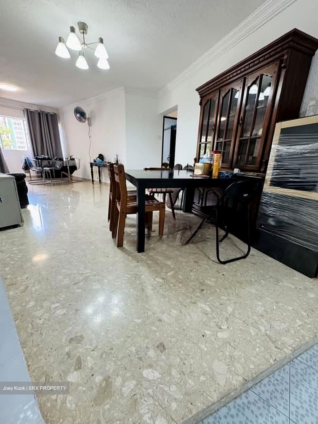 Blk 137 Lorong Ah Soo (Hougang), HDB 4 Rooms #538478571